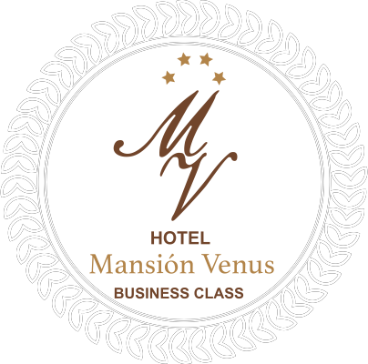 logo_hotel venus_poster_